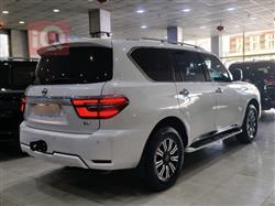 نيسان باترول